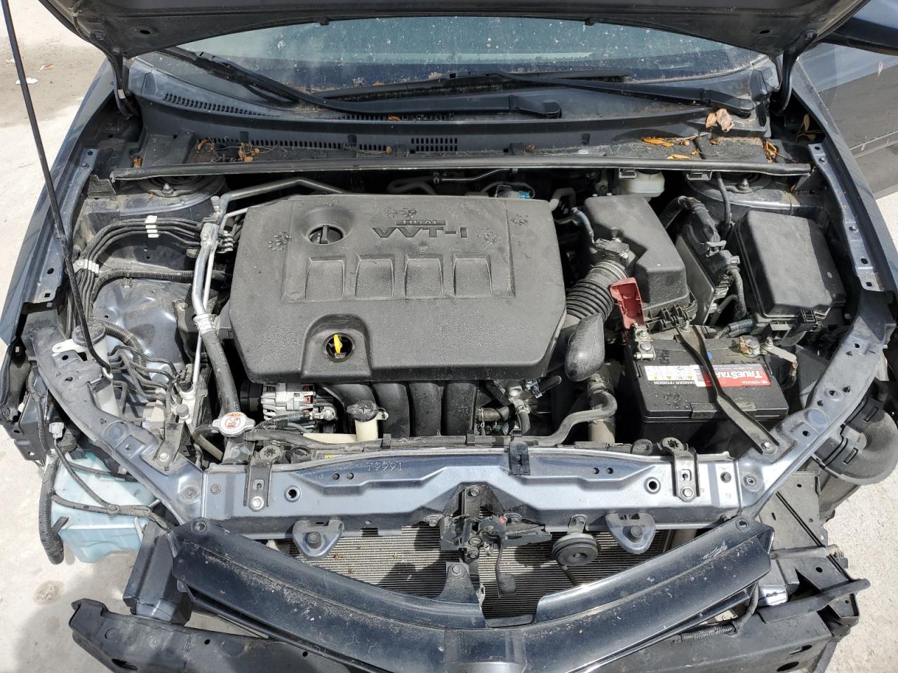 2017 Toyota Corolla - Image 11