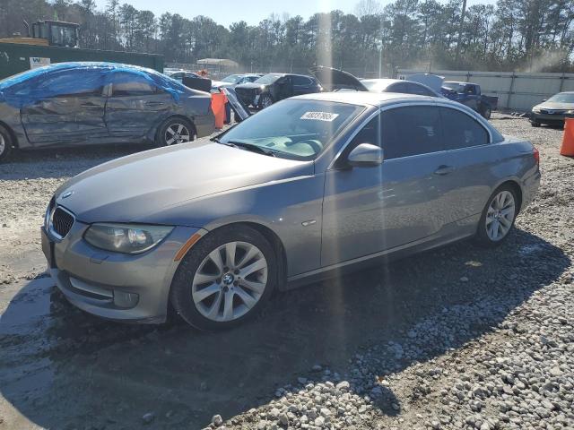 2011 Bmw 328 I Sulev