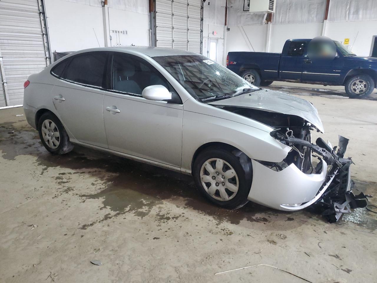 2007 Hyundai Elantra - Image 4