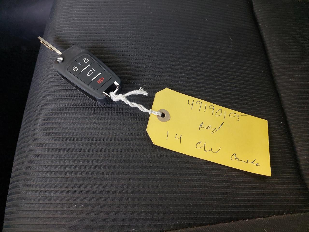 2G1F91E34E9292847 - 2018 Chevrolet Camaro - #49190105