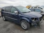 2013 Chrysler Town & Country Touring L na sprzedaż w North Las Vegas, NV - Front End