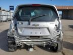 2015 Chevrolet Spark 1Lt за продажба в Fort Wayne, IN - Rear End