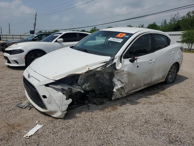 2018 Toyota Yaris Ia