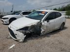 2018 Toyota Yaris Ia na sprzedaż w Houston, TX - Front End