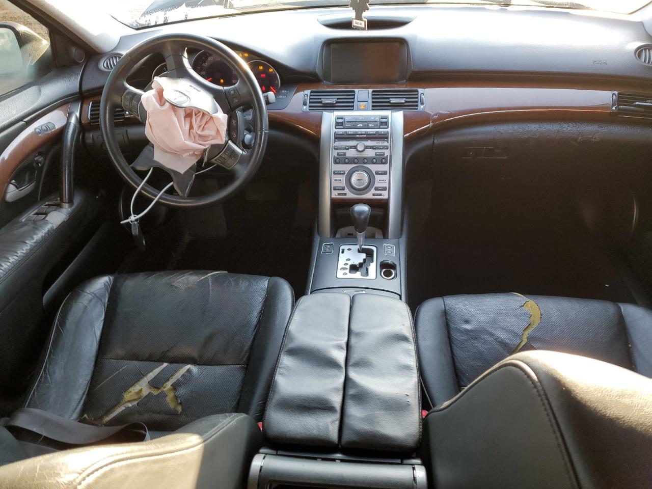 2005 Acura RL - Image 8