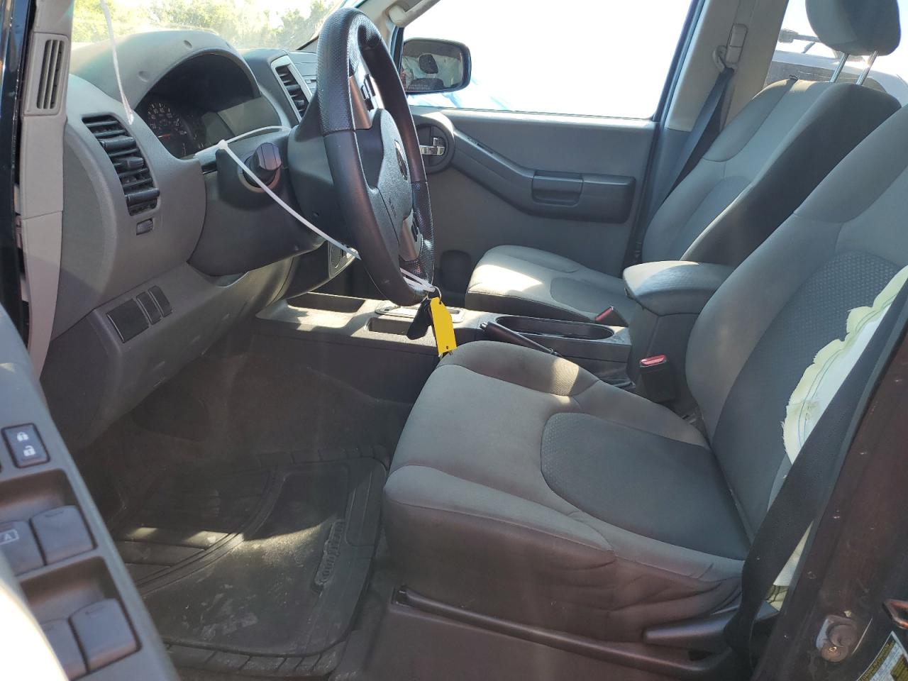 2014 Nissan XTerra - Image 7