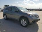 2013 Honda Cr-V Exl for Sale in Wilmer, TX - Rear End