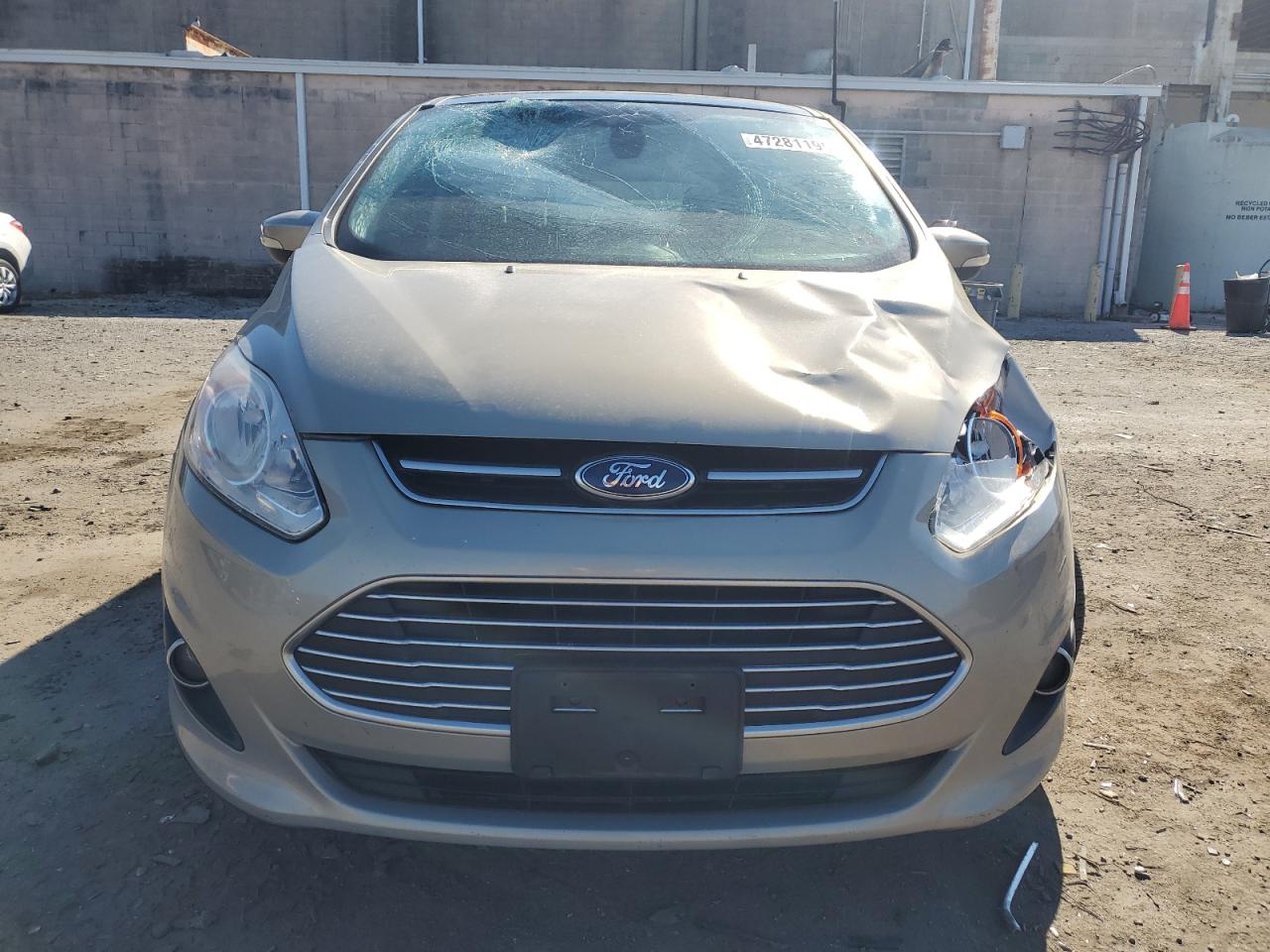 2015 Ford C-MAX - Image 5