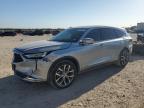 2022 Acura Mdx Technology de vânzare în San Antonio, TX - All Over