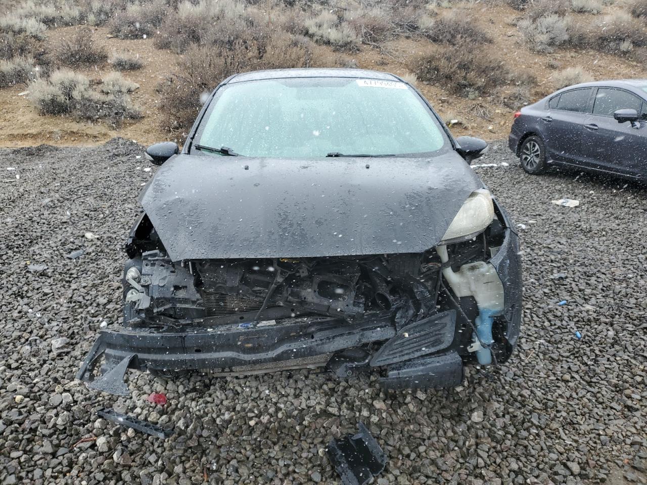 2014 Ford Fiesta - Image 5