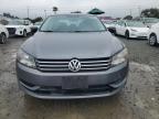 2014 Volkswagen Passat S за продажба в San Diego, CA - Rear End