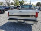 1995 Ford F150  na sprzedaż w Riverview, FL - Side