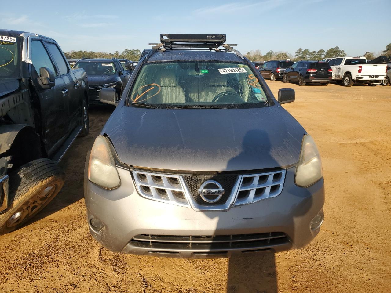 2014 Nissan Rogue - Image 5