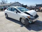 2012 Honda Civic Lx zu verkaufen in Sikeston, MO - Front End