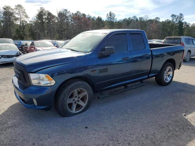 2013 Ram 1500 St