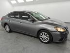 2017 Nissan Sentra S for Sale in Van Nuys, CA - Front End