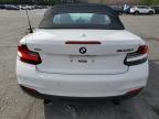 2016 Bmw M235Xi  იყიდება Exeter-ში, RI - Vandalism