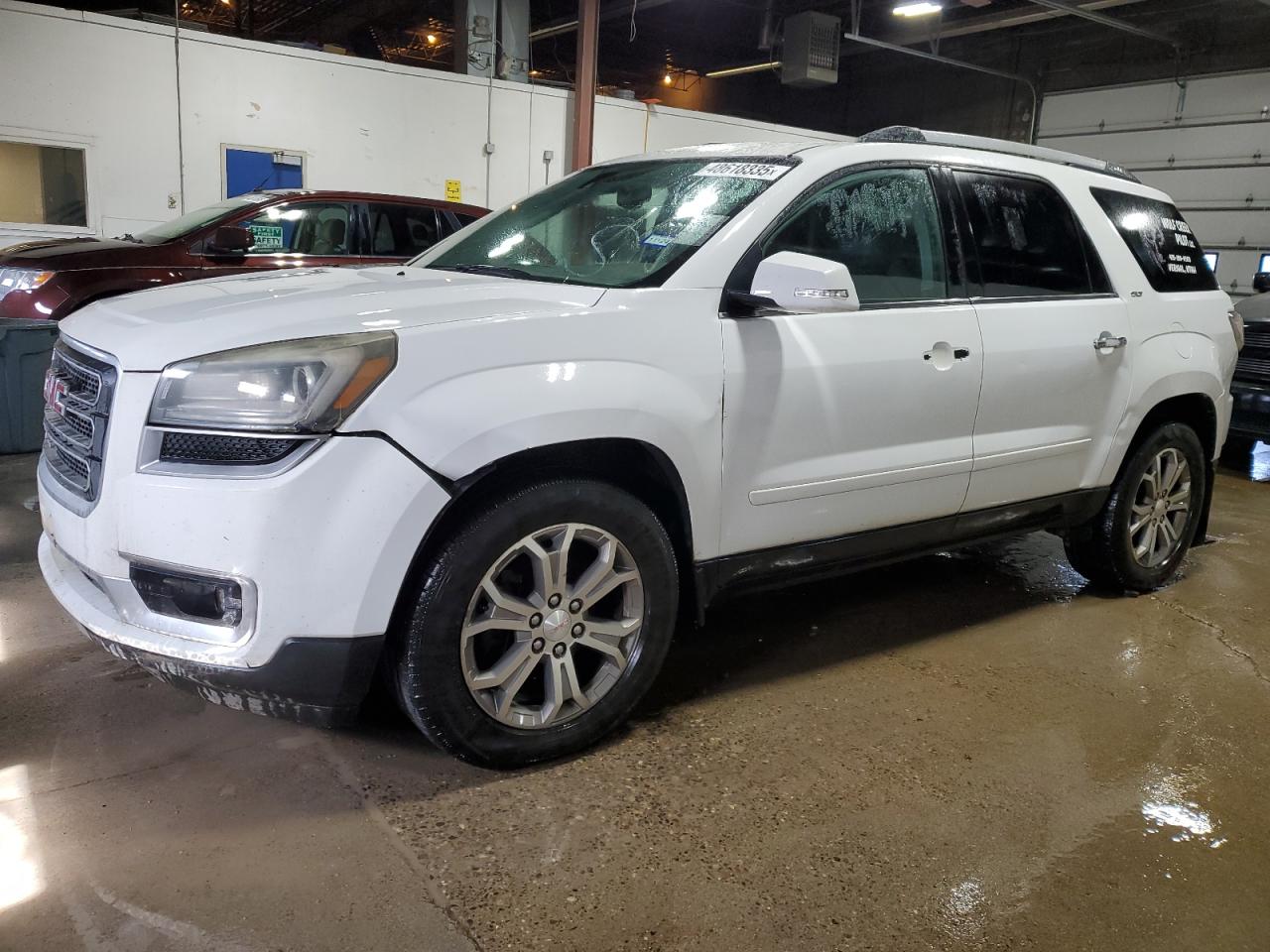2016 GMC Acadia - Image 1