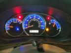 2009 Subaru Forester 2.5X Limited zu verkaufen in Woodhaven, MI - Rear End