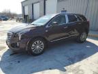 2017 Cadillac Xt5 Luxury for Sale in Cahokia Heights, IL - All Over