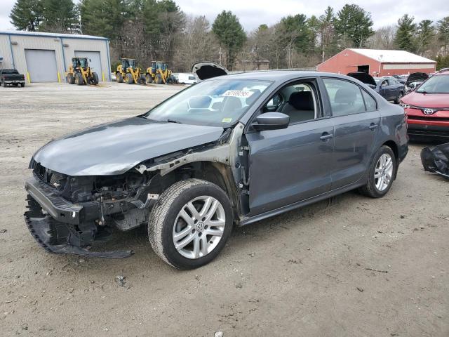 2018 Volkswagen Jetta S