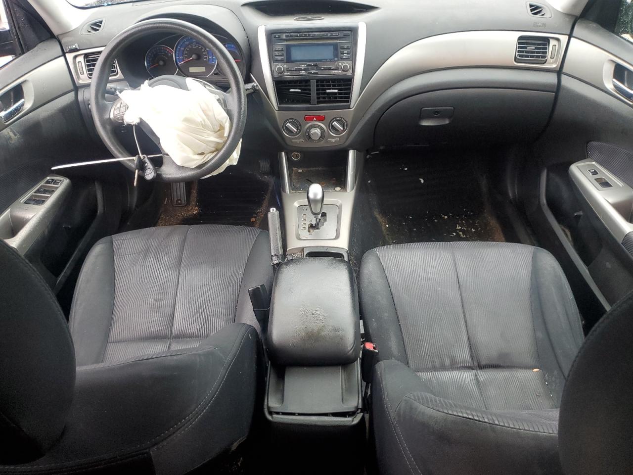 2009 Subaru Forester - Image 8