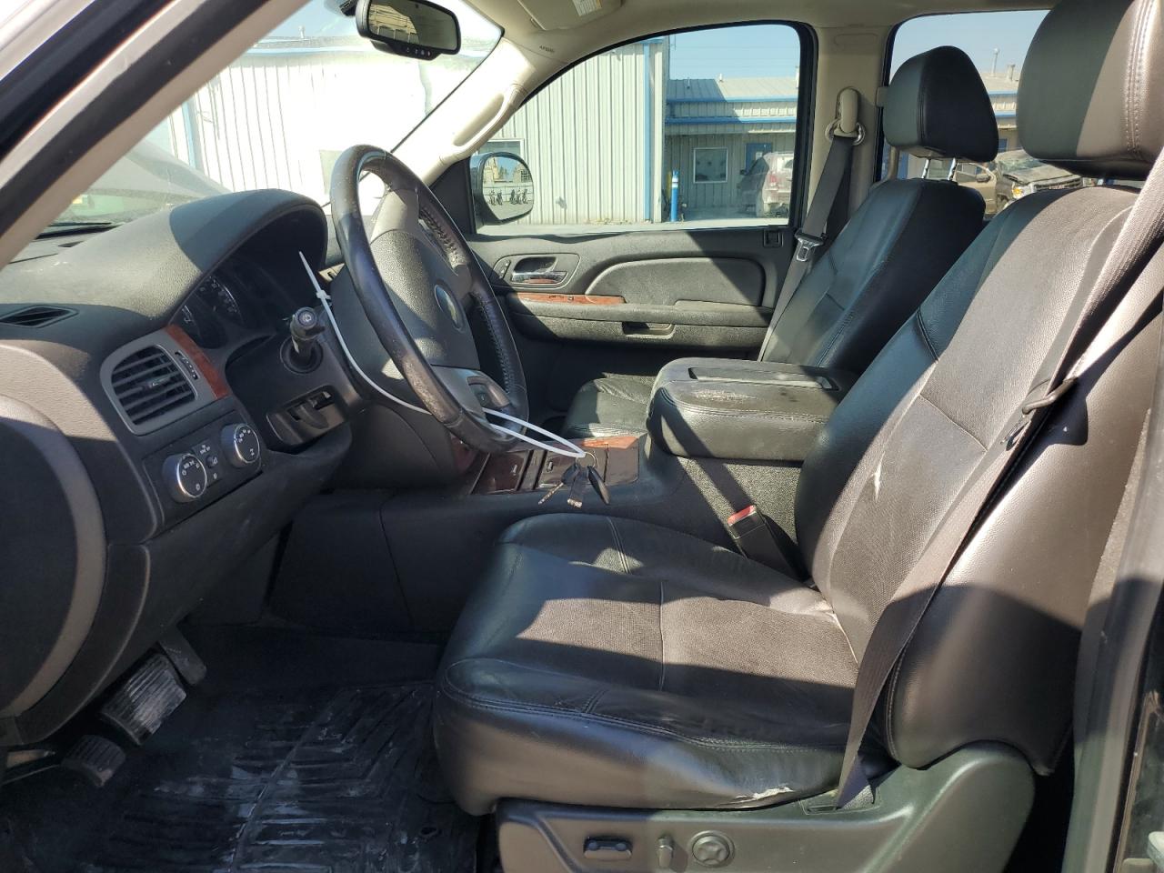 2009 Chevrolet Tahoe - Image 7