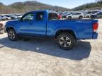 2016 Toyota Tacoma Access Cab for Sale in Hurricane, WV - Front End