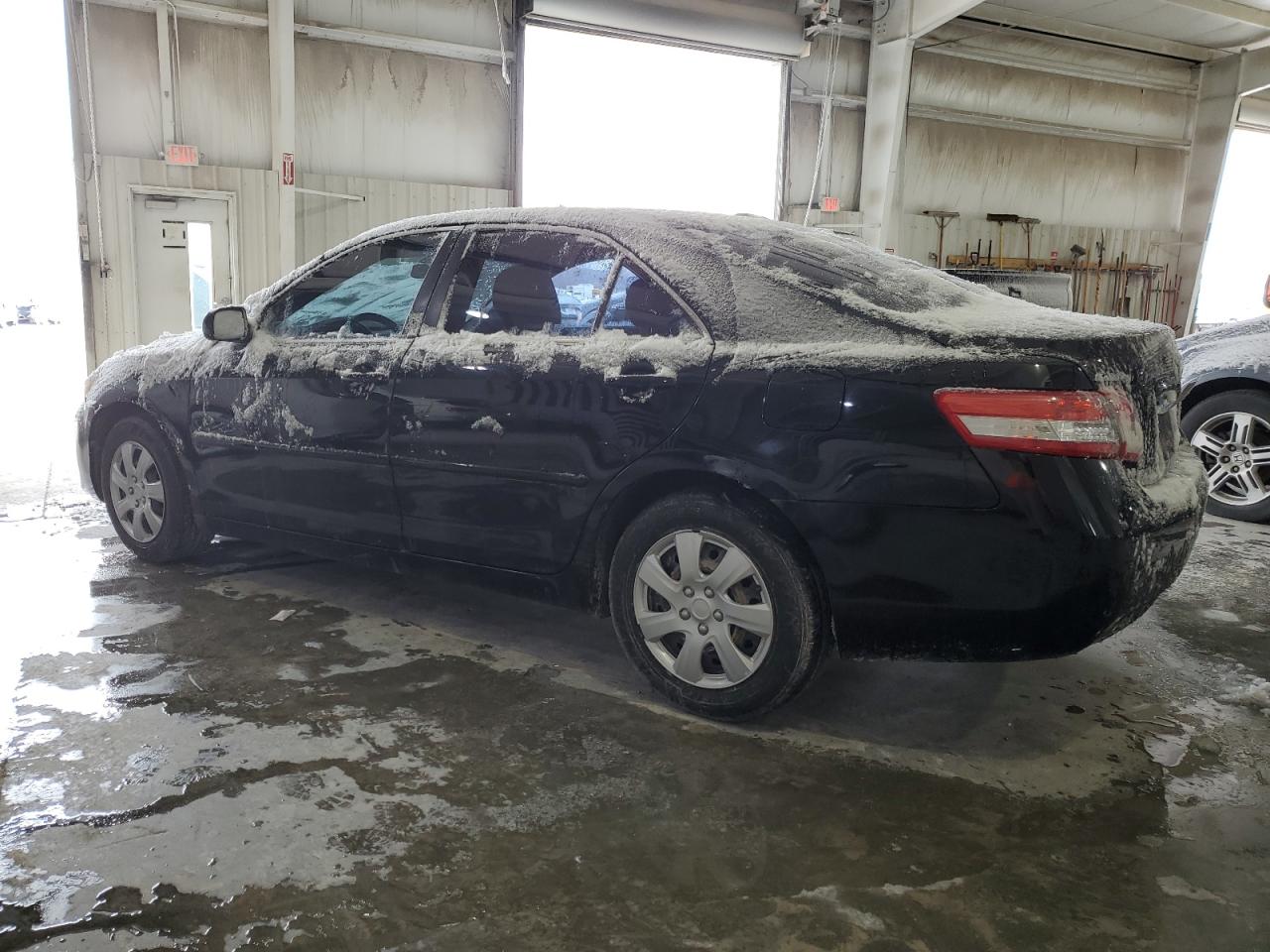 2010 Toyota Camry - Image 2