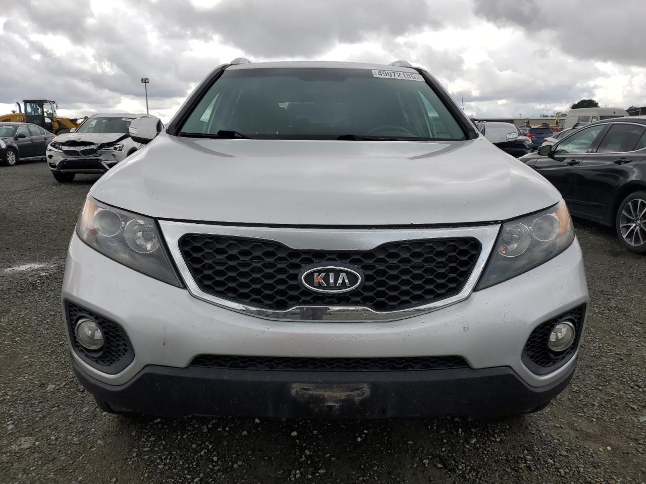 2012 Kia Sorento - Image 5