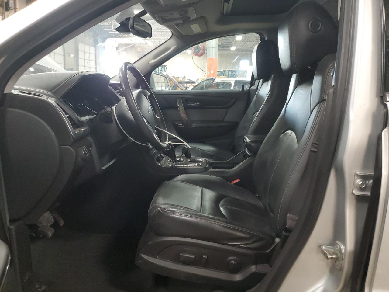 2015 GMC Acadia - Image 7