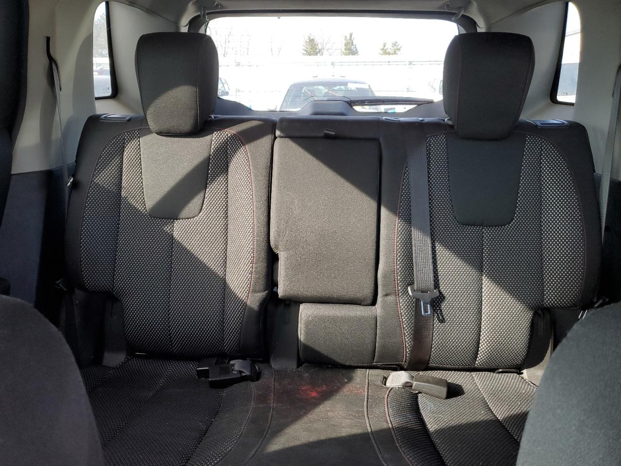 2013 GMC Terrain - Image 10