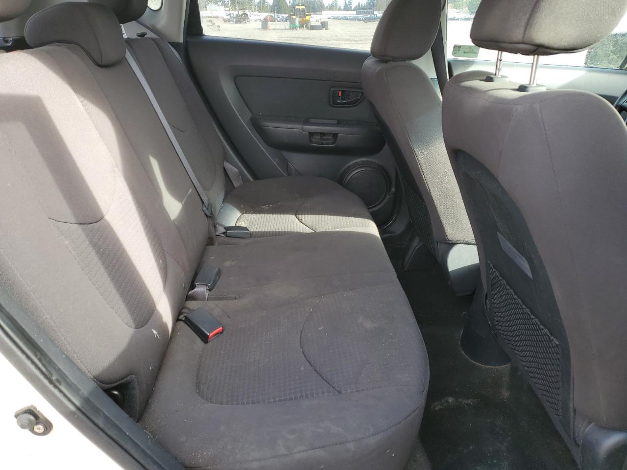 2012 Kia Soul - Image 11