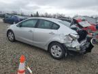 2016 Kia Forte Lx na sprzedaż w Columbus, OH - Rear End