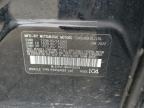 2022 Mitsubishi Mirage G4 Es იყიდება Reno-ში, NV - All Over
