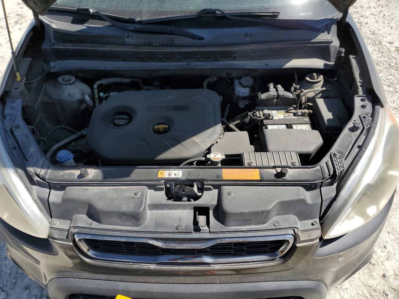 2013 Kia Soul - Image 11