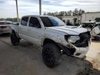 2012 Toyota Tacoma Double Cab Prerunner на продаже в Hueytown, AL - Front End