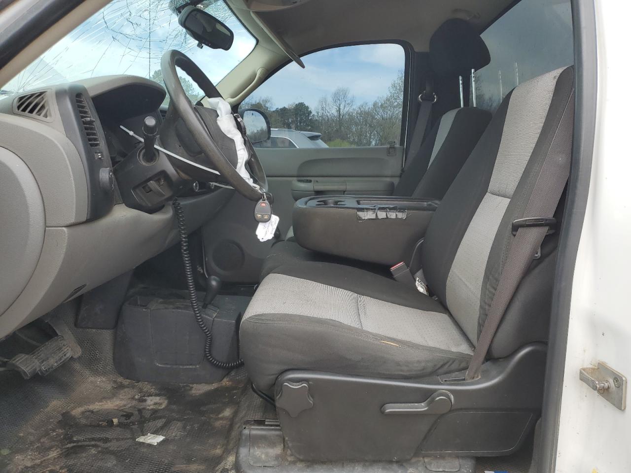 2009 GMC Sierra - Image 7