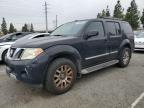 2009 Nissan Pathfinder S en Venta en Rancho Cucamonga, CA - Mechanical