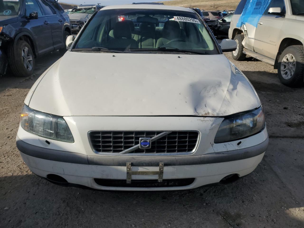 2003 Volvo S60 - Image 5