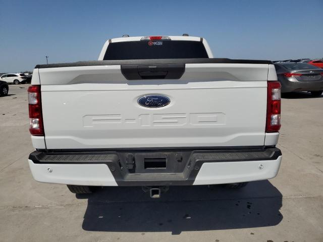  FORD F-150 2023 Білий