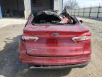 2019 Ford Fusion S продається в Appleton, WI - Burn