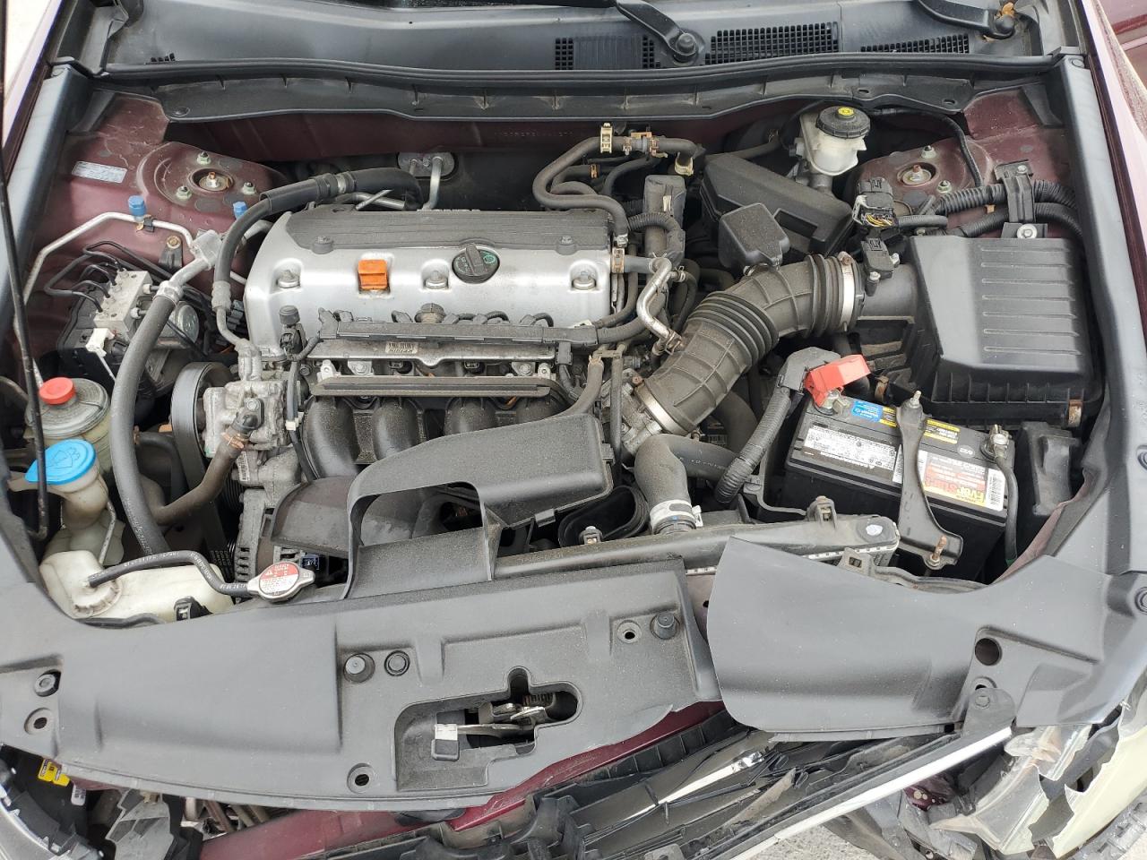 2010 Honda Accord - Image 11