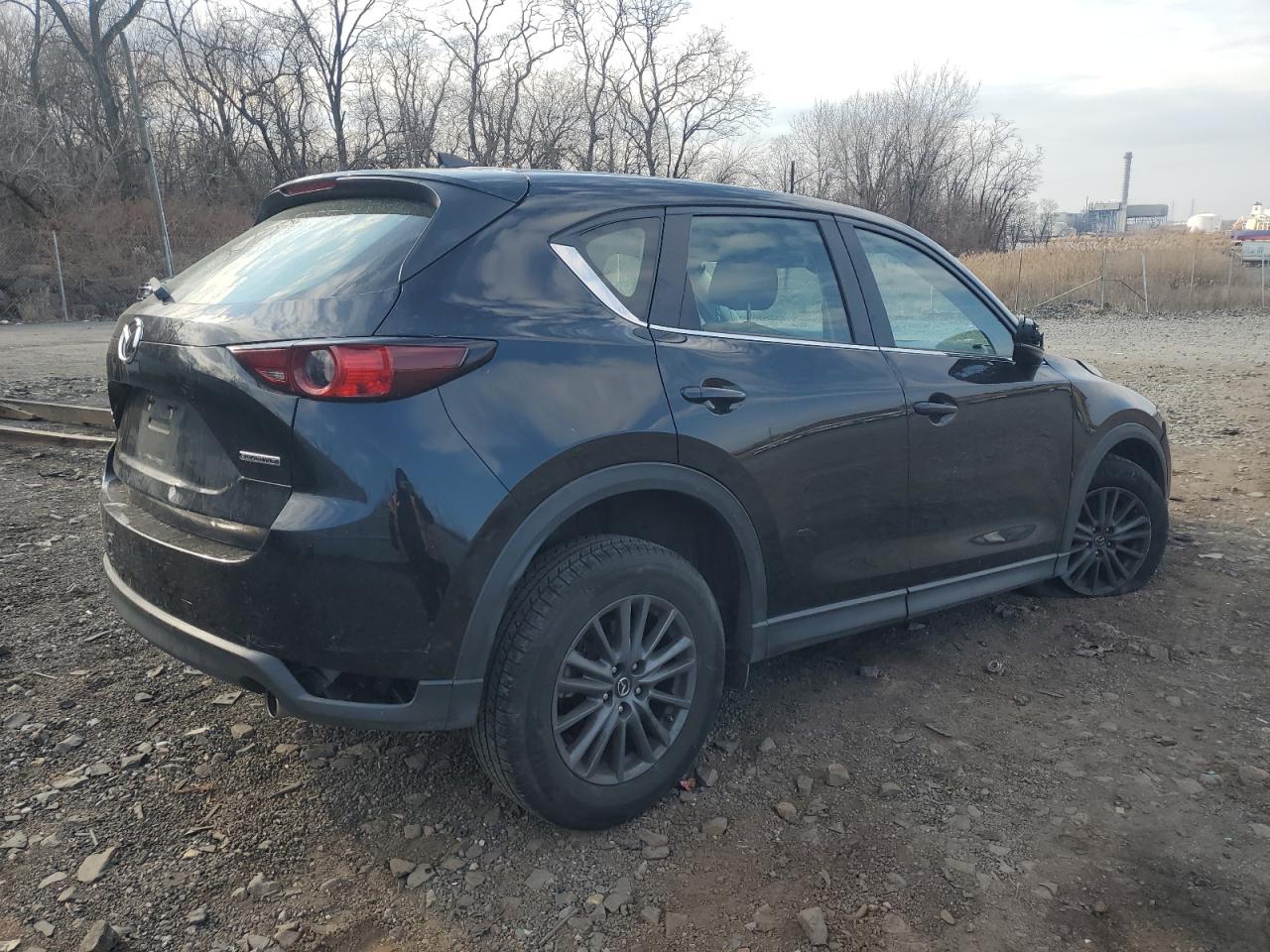 2020 Mazda CX-5 - Image 3