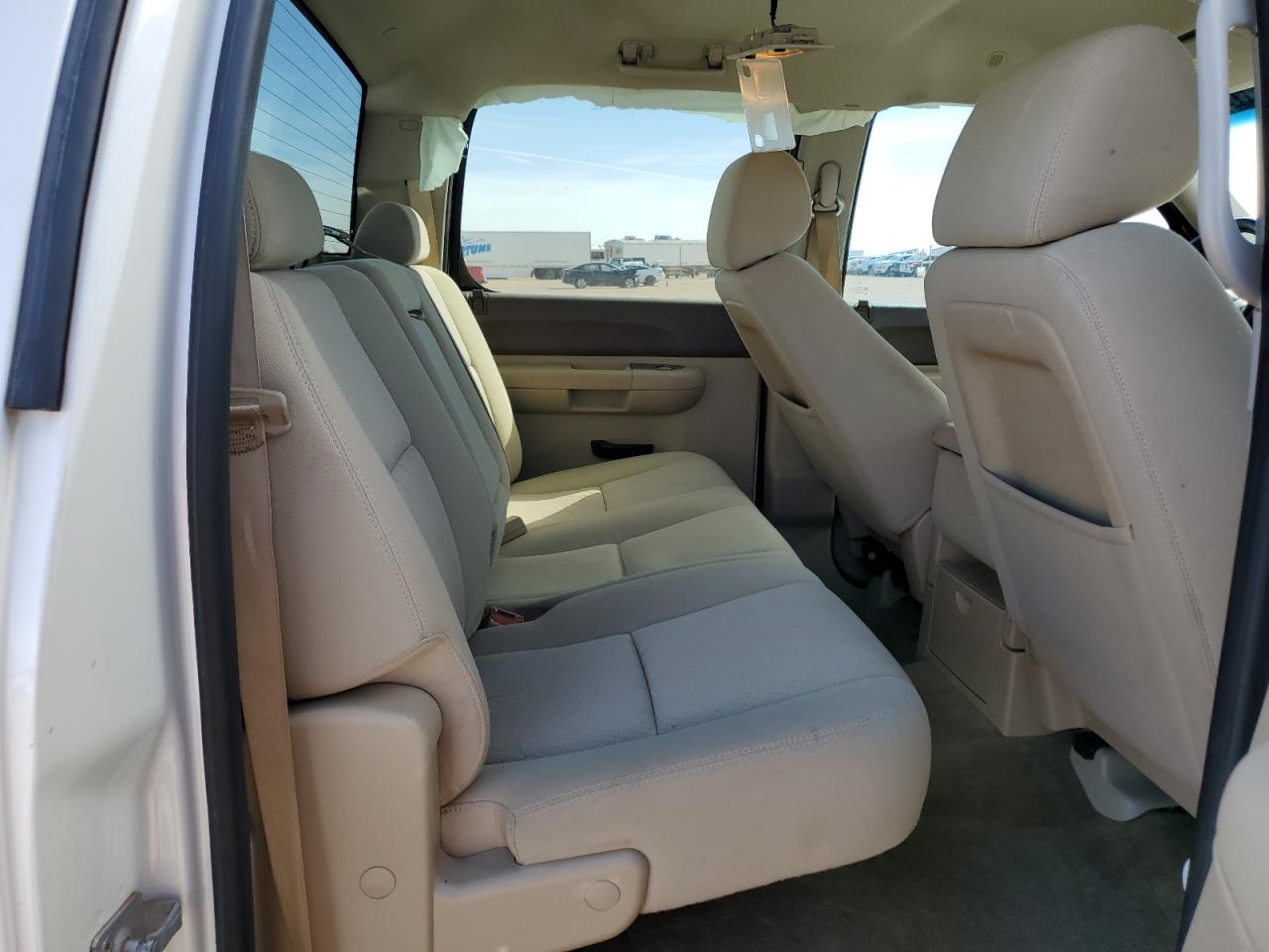 2012 GMC Sierra - Image 11