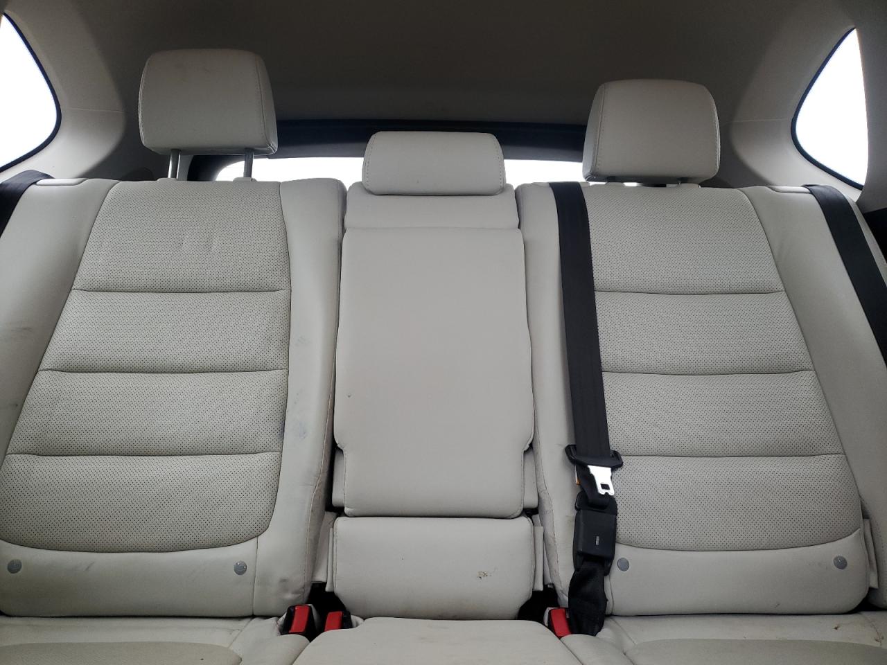 2016 Mazda CX-5 - Image 10