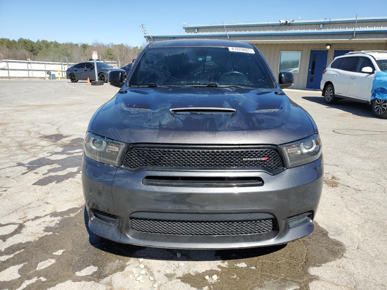 2018 Dodge Durango - Image 5