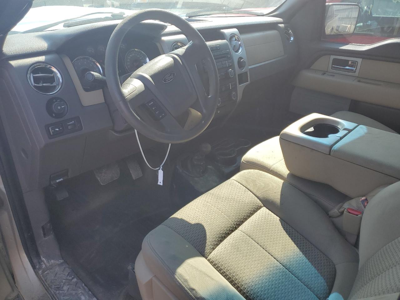 2009 Ford F-150 - Image 8