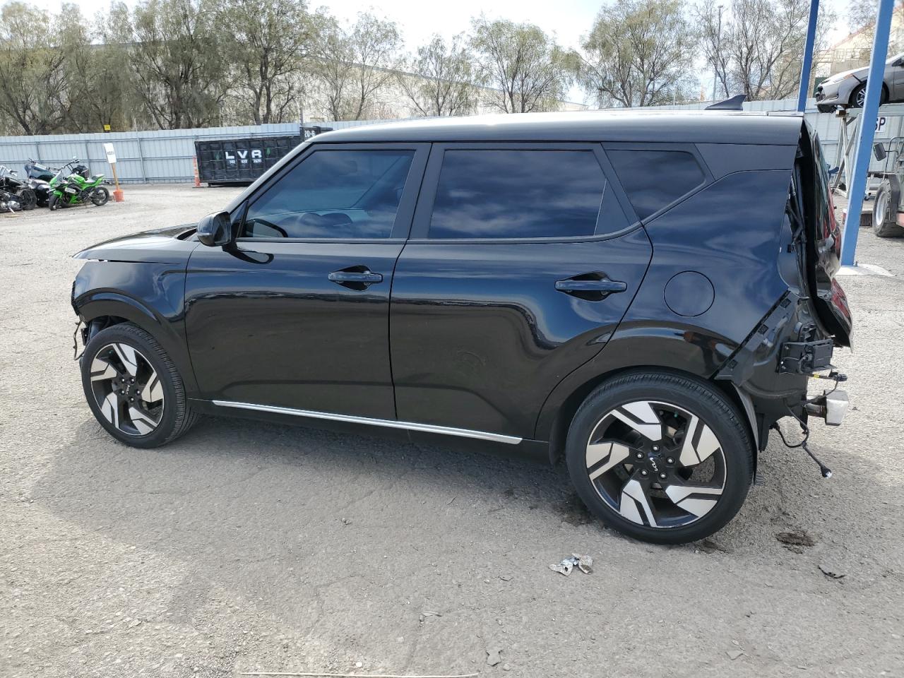 2023 Kia Soul - Image 2