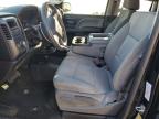2018 Chevrolet Silverado K1500 Custom იყიდება Tanner-ში, AL - Side